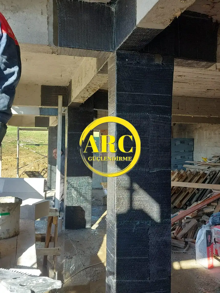 Karbon Kolon Guclendirme Fiyatlari