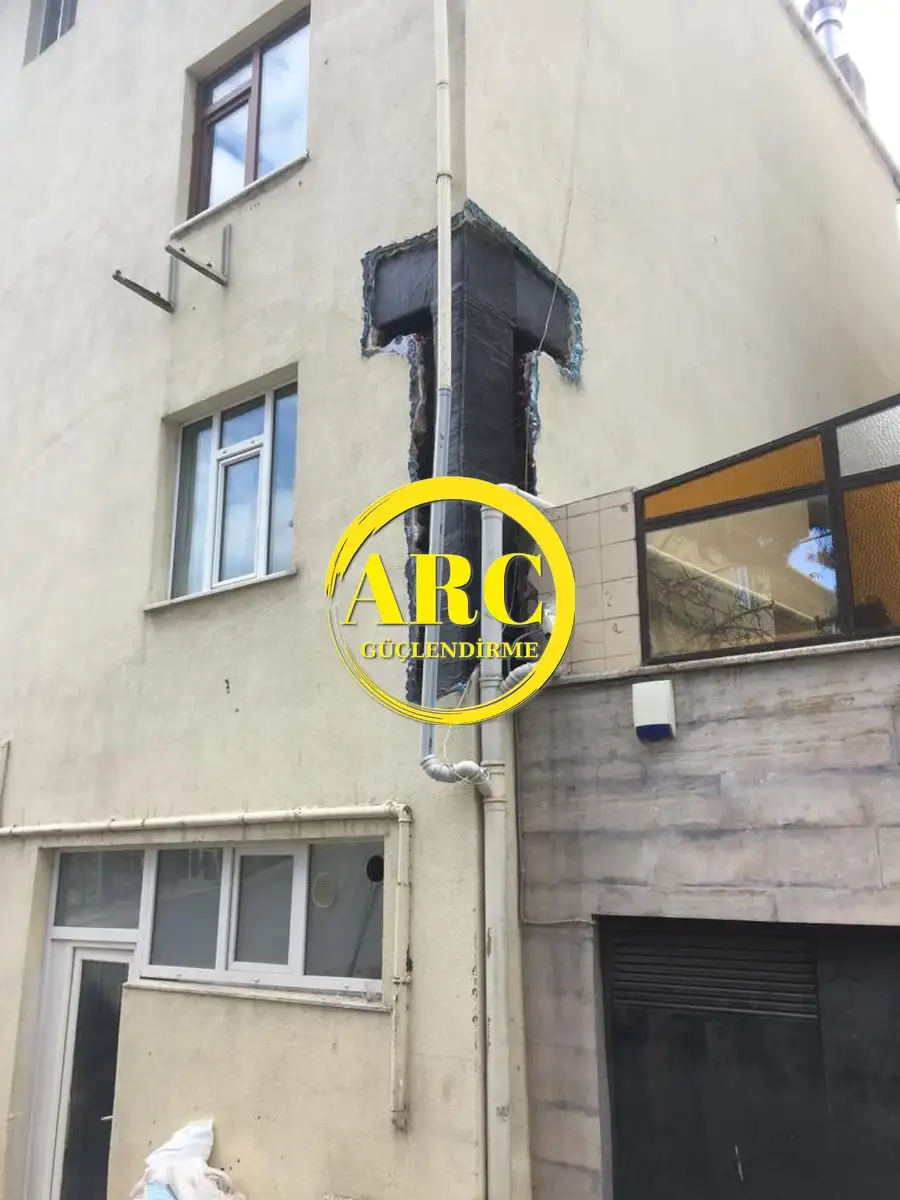 Bina Guclendirme Devlet Destegi 2026