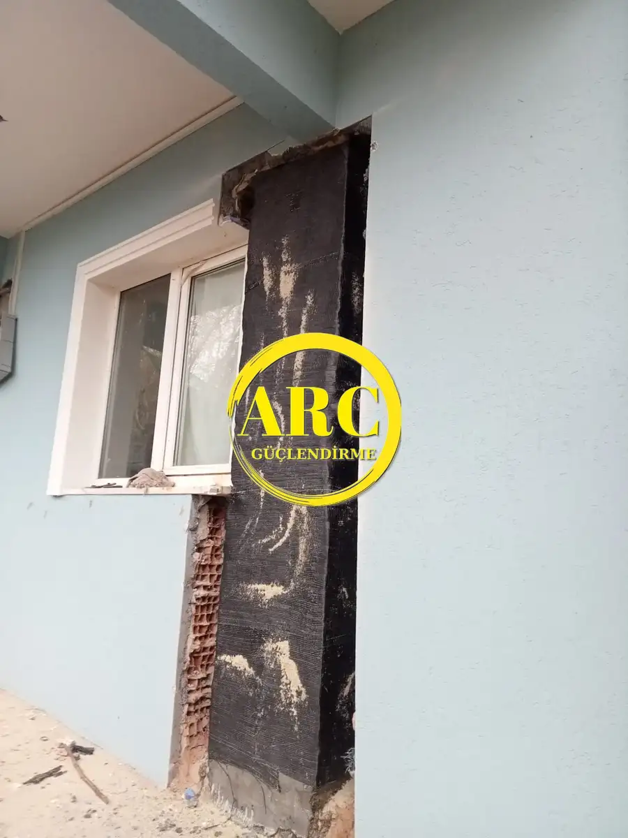 Disaridan Bina Guclendirme