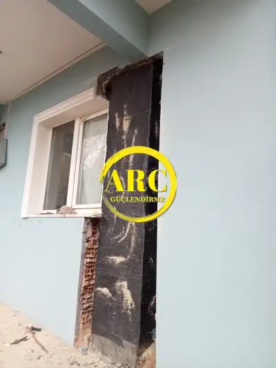 Evi Boşaltmadan Bina Güçlendirme Mümkün mü? Dışarıdan Güçlendirme Teknikleri