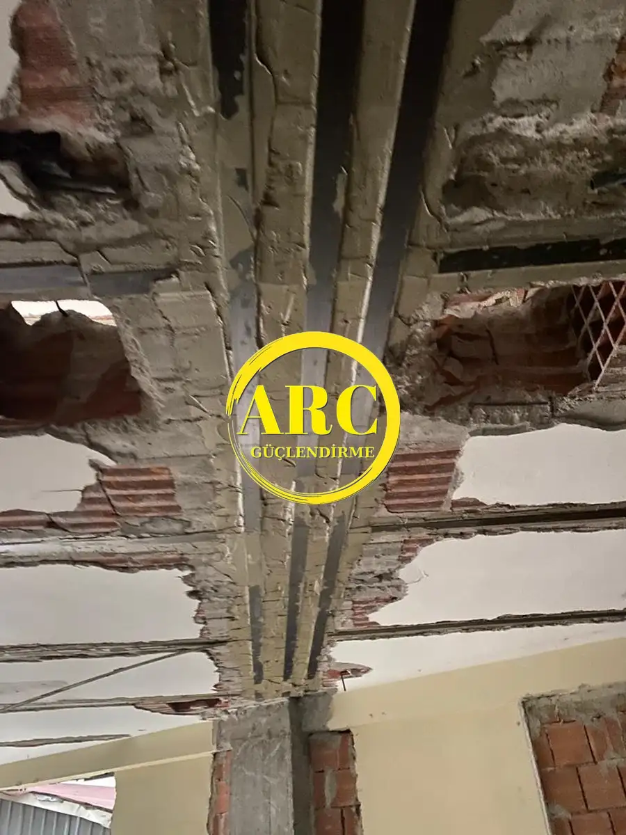 Karbon Fiber Kolon Kiris Guclendirme Fiyati Firmasi (1)