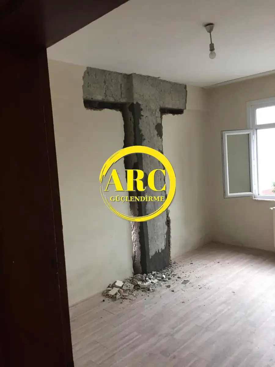 Karbon Fiber Kolon Kiris Guclendirme Fiyati Firmasi (17)