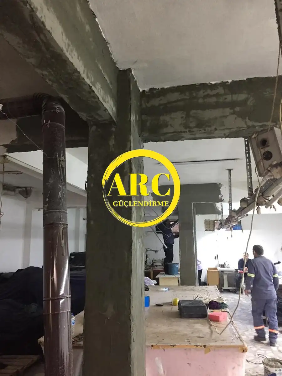 Karbon Fiber Kolon Kiris Guclendirme Fiyati Firmasi (20)