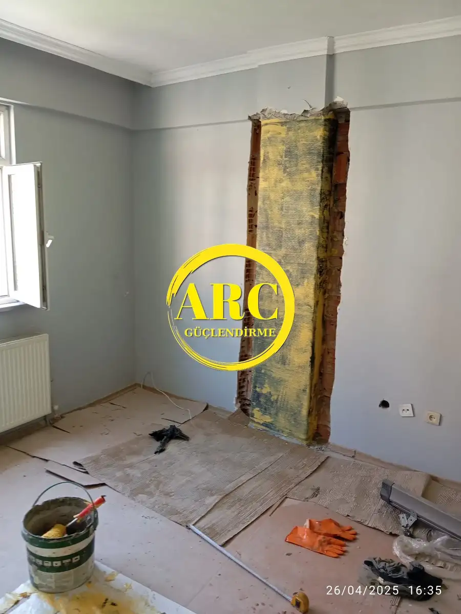 Karbon Fiber Kolon Kiris Guclendirme Fiyati Firmasi (28)