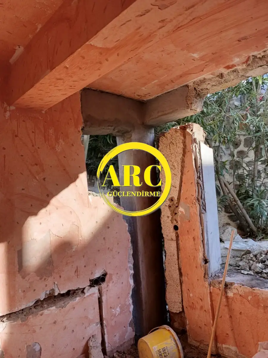 Karbon Fiber Kolon Kiris Guclendirme Fiyati Firmasi (31)