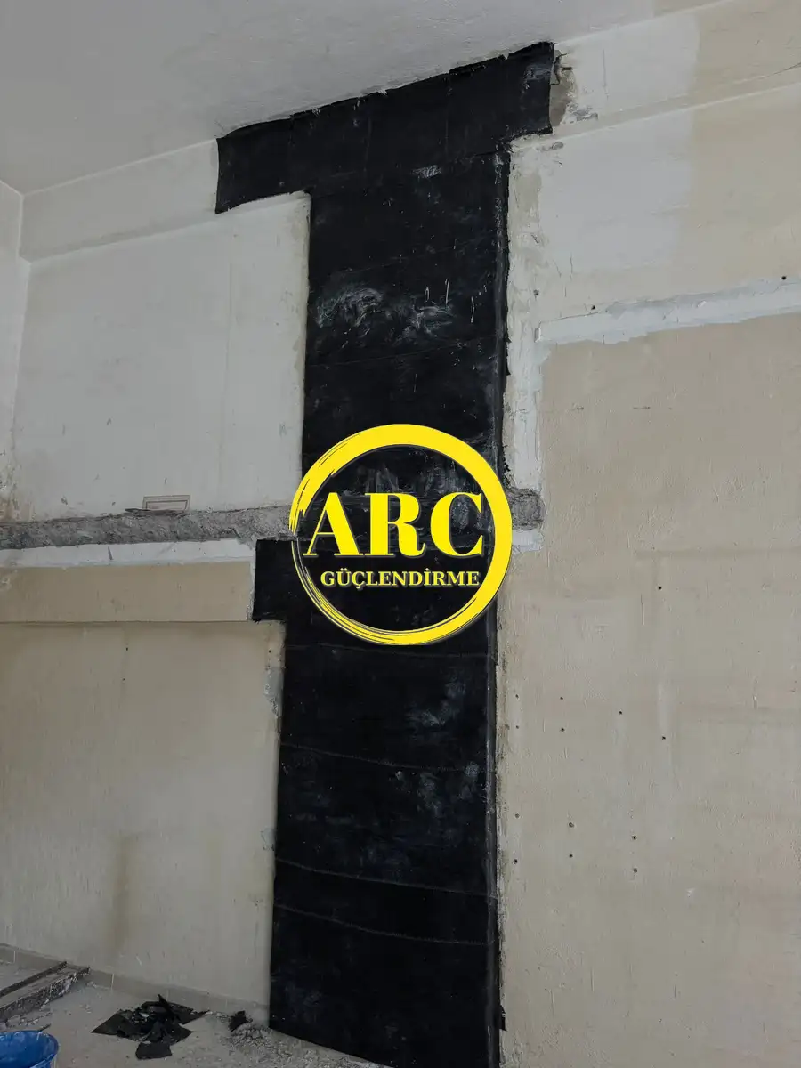 Karbon Fiber Kolon Kiris Guclendirme Fiyati Firmasi (36)