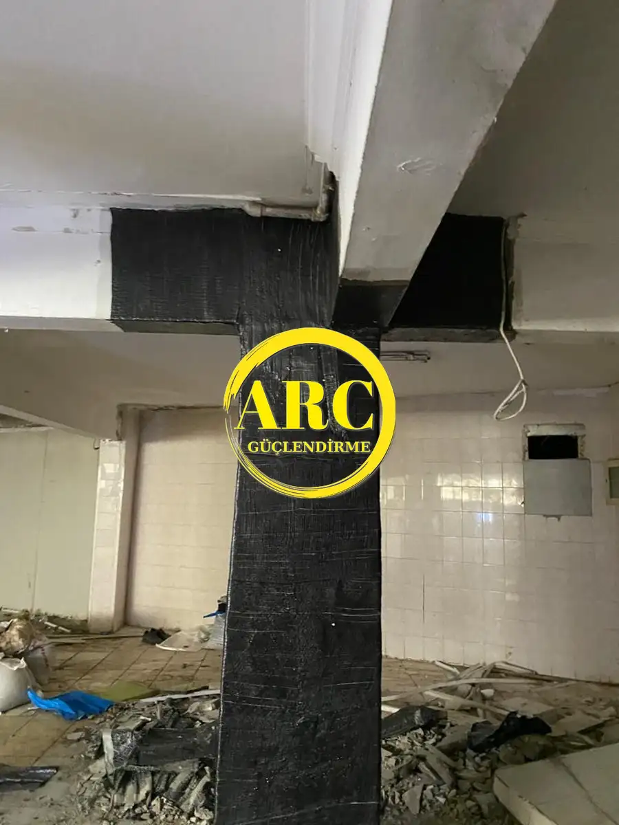 Karbon Fiber Kolon Kiris Guclendirme Fiyati Firmasi (37)