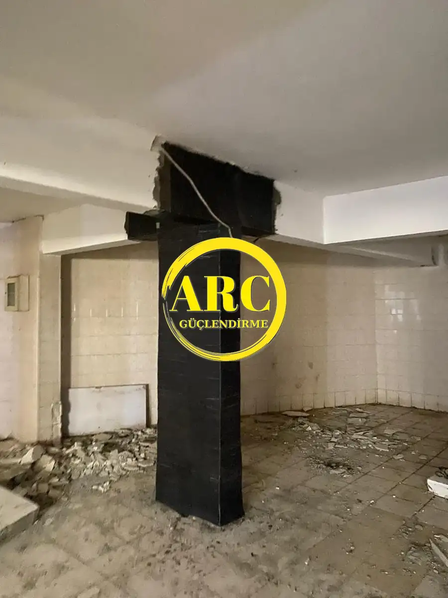 Kolon Guclendirme Teknikleri