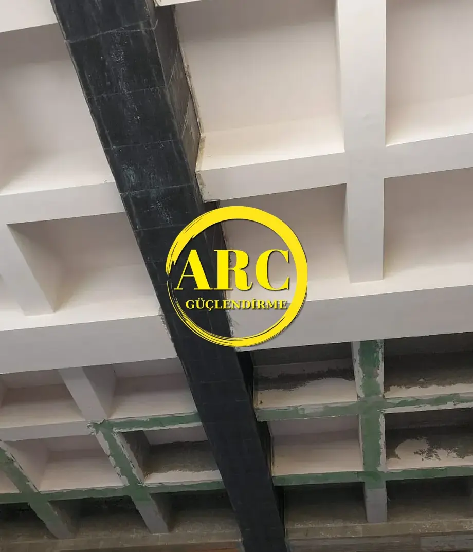 Karbon Fiber Güçlendirme Nedir ve Neden Tercih Edilir? Karbon Fiber Güçlendirme Nedir ve Neden Tercih Edilir?