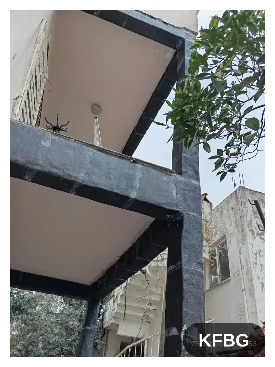 Bina güçlendirme devlet desteği başvurusu için teknik dosya hazırlığı