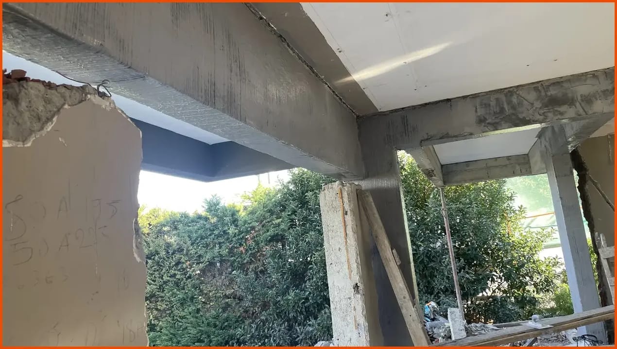 Binalarınızı Güvenle Güçlendirin: Karbon Fiber Uzmanları