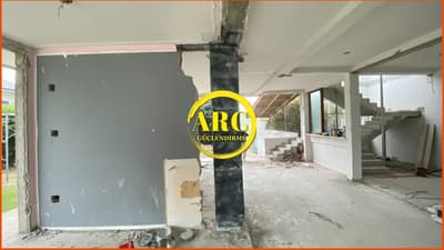 Bütünsel Karbon Fiber Güçlendirme: Bizimle Güvendesiniz