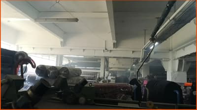 Yapılarınızı Geleceğe Taşıyan Teknoloji: FRP Güçlendirme Nedir?