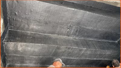 Karbon Fiber Güçlendirme: Yapılarınıza Yeniden Hayat Verin!