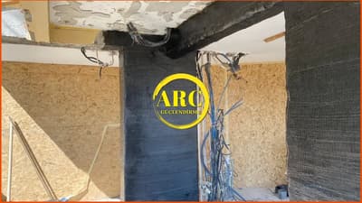 Karbon Fiber ile Kiriş Güçlendirme: Yapıların Geleceği