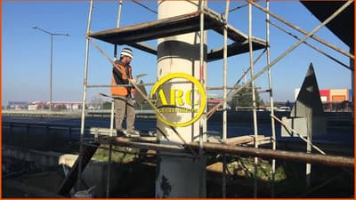 Karbon Fiber: Binalara Yeni Bir Güç Katıyor!