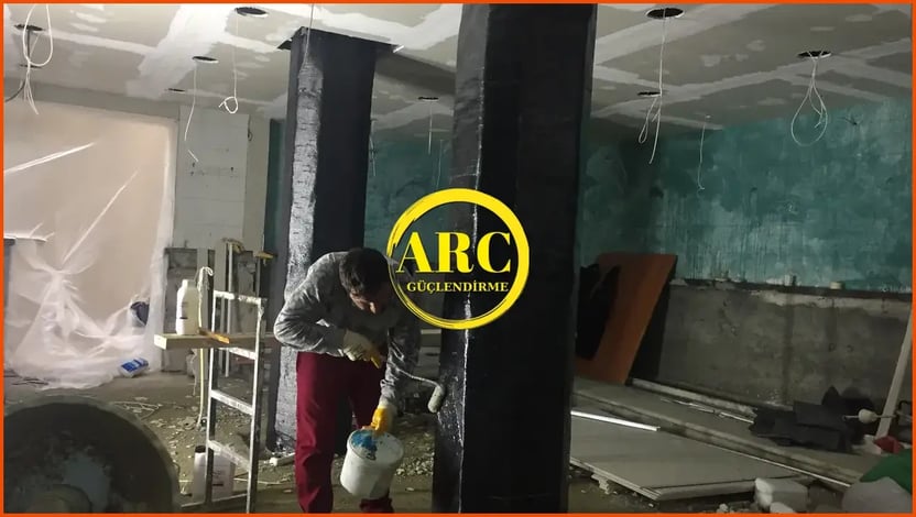 Öne çıkan resim: Binalarınız İçin Karbon Fiber Güçlendirme: Eski Yapıları Yenilemenin Akıllı Yolu