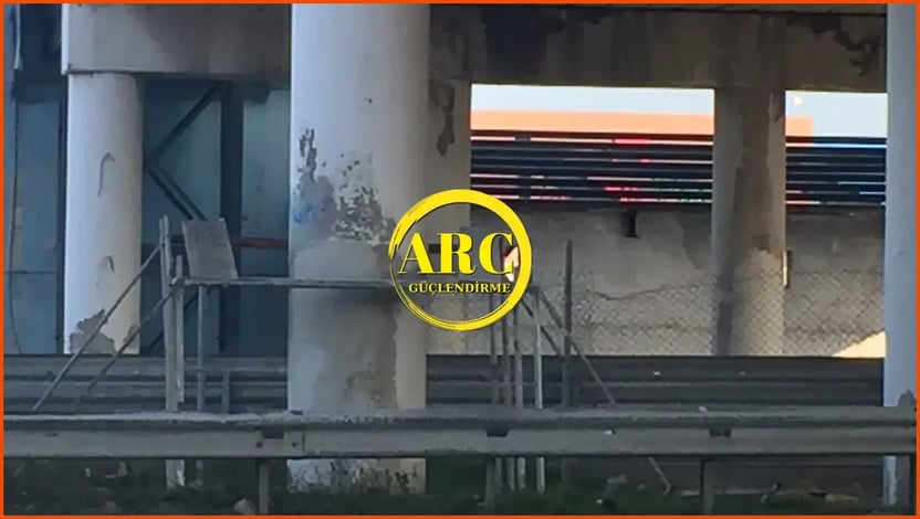 Öne çıkan resim: Güvenli Yapılar İçin Karbon Fiber Güçlendirme: Dayanıklılığın Yeni Adresi