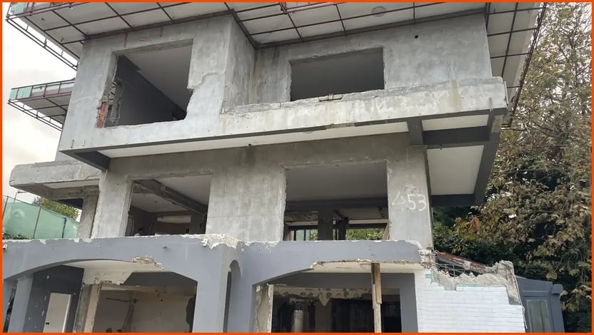 Öne çıkan resim: Karbon Fiber Duvar Güçlendirme: Binalarınız İçin Devrim Niteliğinde Çözüm