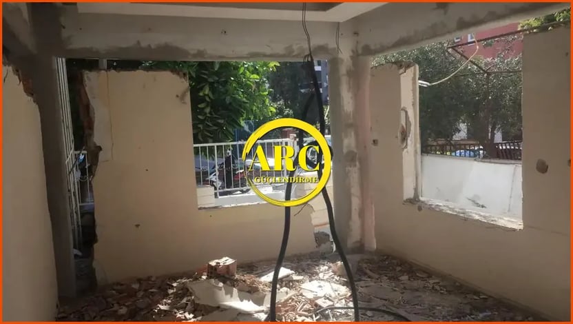 Öne çıkan resim: Sağlam Yapılar İçin Güvenilir Adres: Karbon Fiber Güçlendirme Firmaları