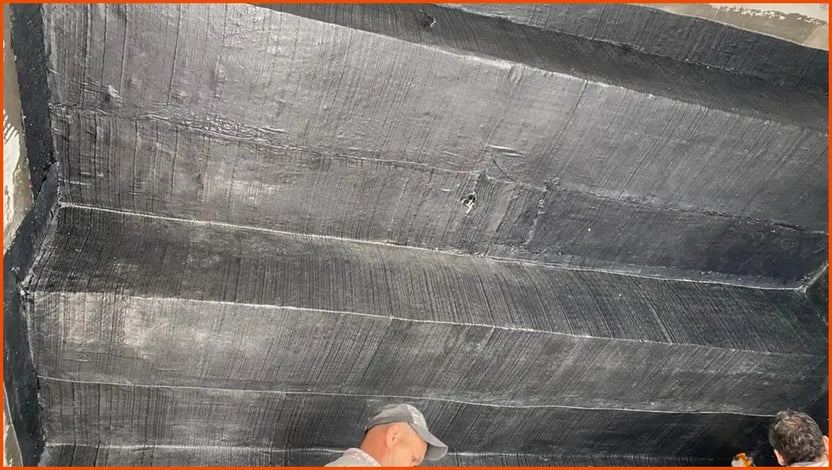 Öne çıkan resim: Karbon Fiber Güçlendirme: Yapılarınıza Yeniden Hayat Verin!