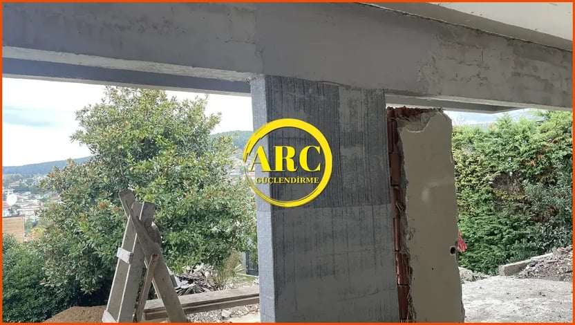 Öne çıkan resim: Karbon Fiber Kiriş Güçlendirme Fiyatları ve Maliyetleri: Akıllı Bir Yatırım mı?